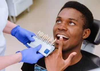 Consistent Smile Transformation Outcomes With Effective Dental Anchorage Systems